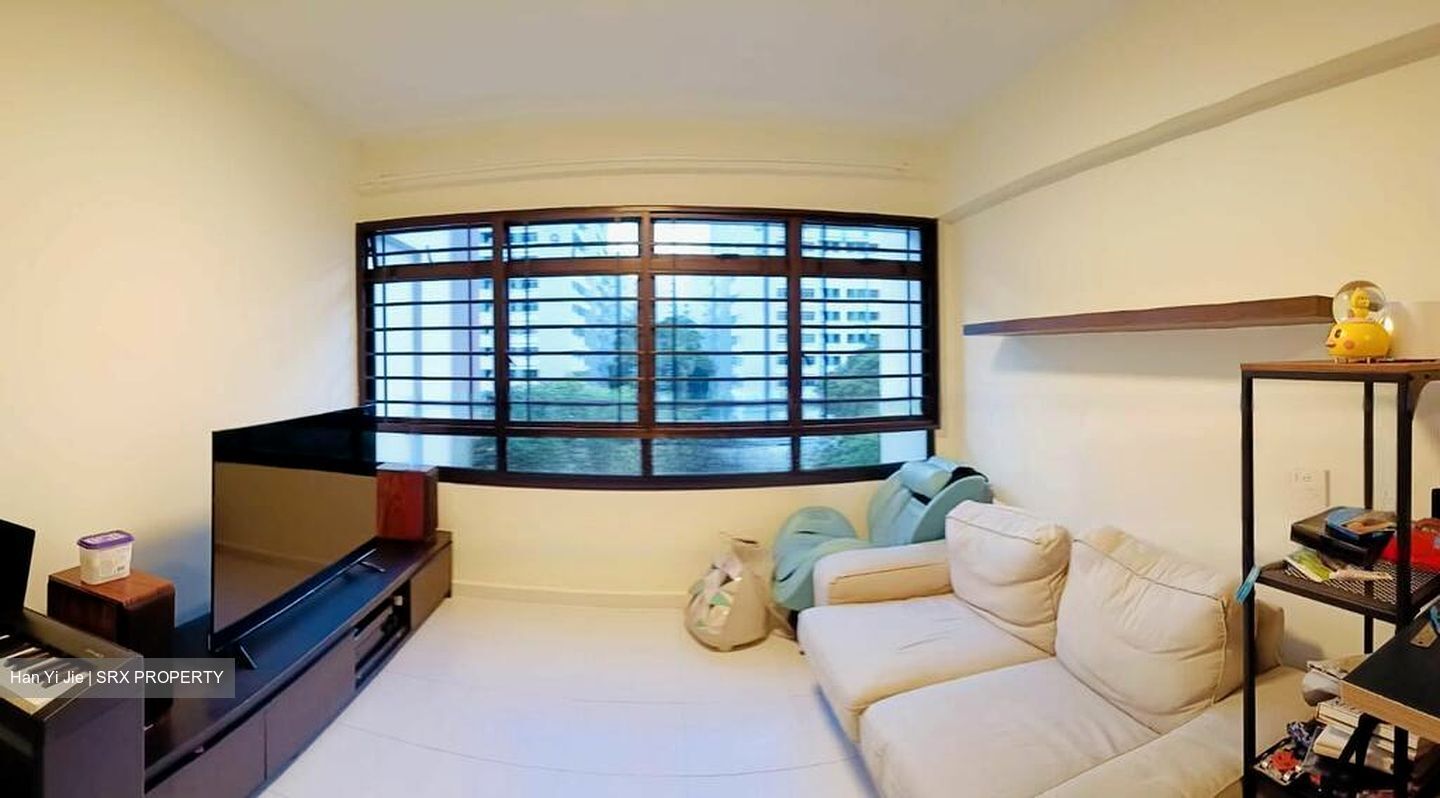 Blk 979A Buangkok Crescent (Hougang), HDB 5 Rooms #430834131